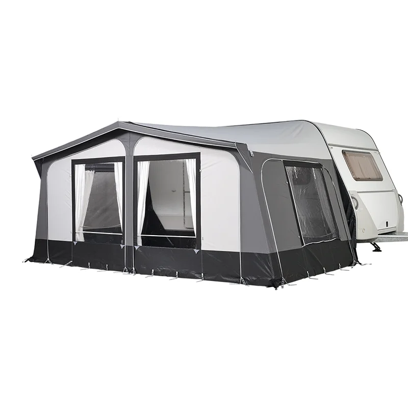 Campout förtält Nova 250 (851 - 875) inkl. stativ - 9