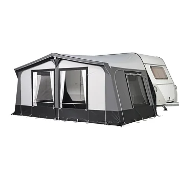 Campout förtält Nova 250 (876 - 900) inkl. stativ