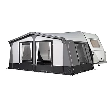 Campout förtält Nova 250 (1001 - 1025) inkl. stativ