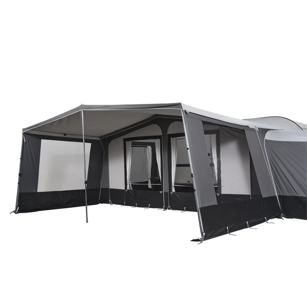 Campout frontsoltak Nova 240 (926 - 950) inkl. stativ - 2