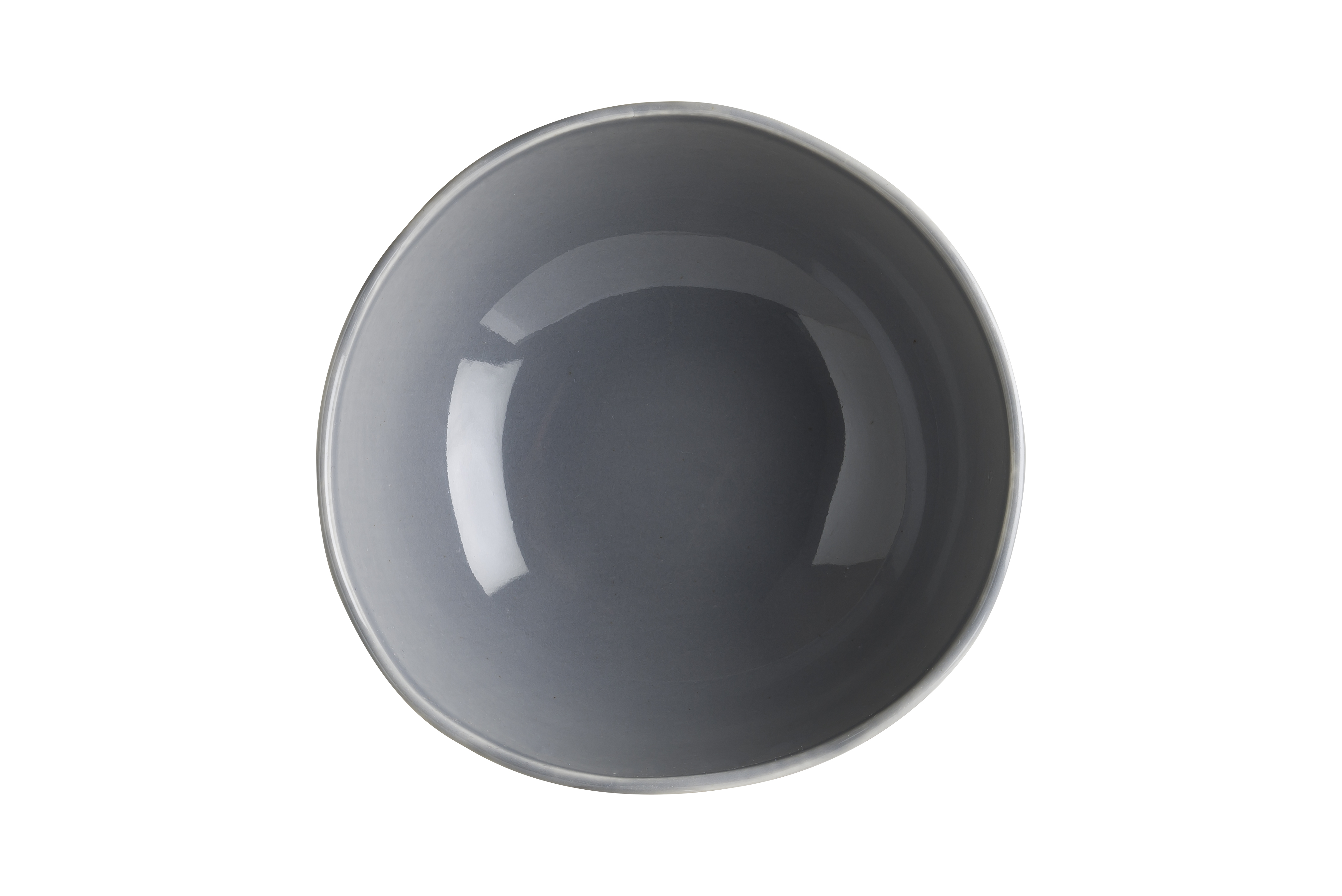 CRAS GRIS Bowl D 16cm, 65cl