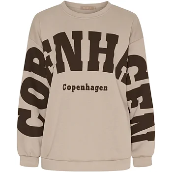 Marta Mdc Copenhagen Beige