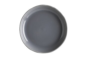 CRAS GRIS Djup tallrik D 23cm