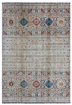 Samarkand 169x243cm