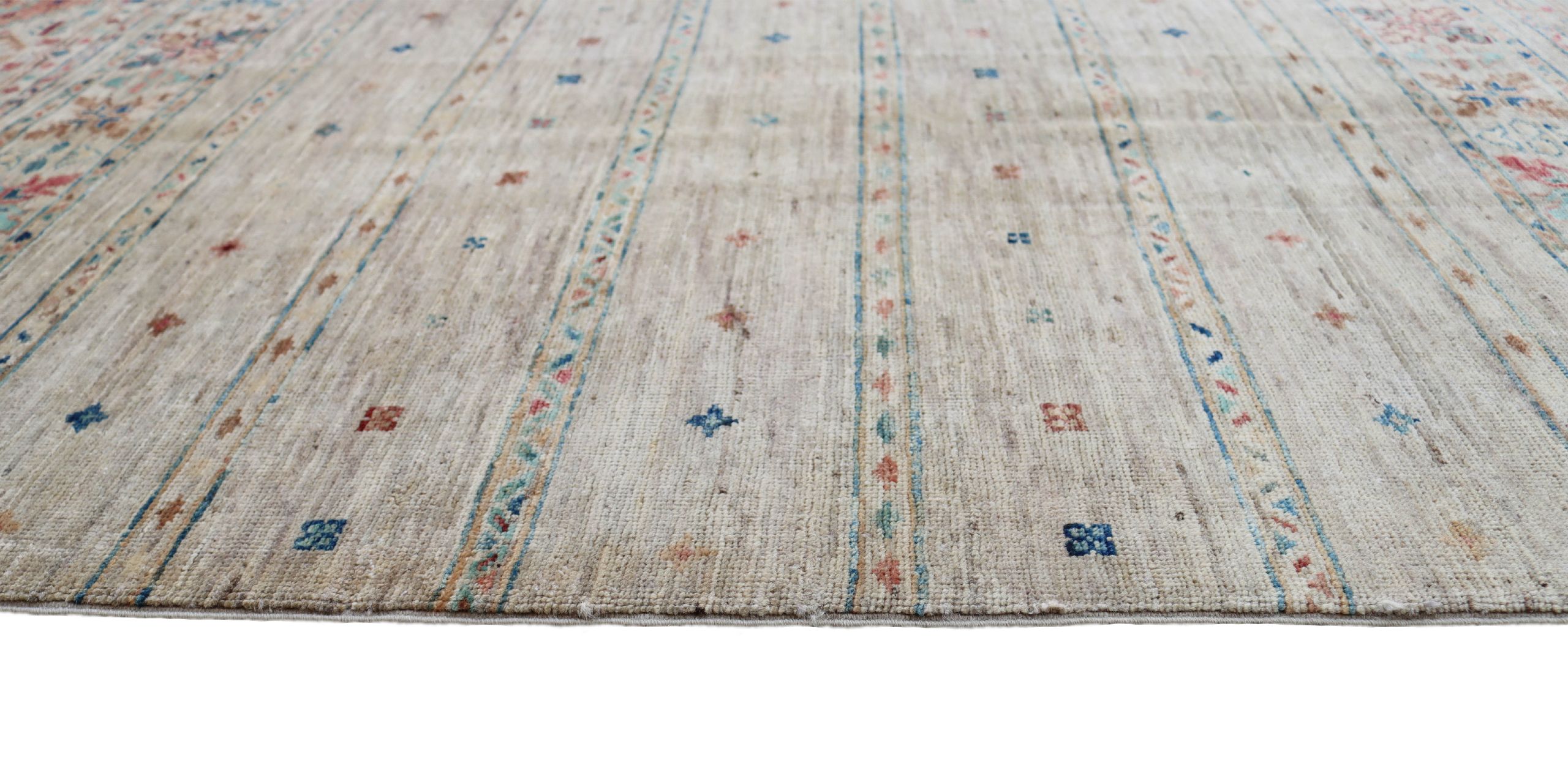 Samarkand 169x243cm - 10
