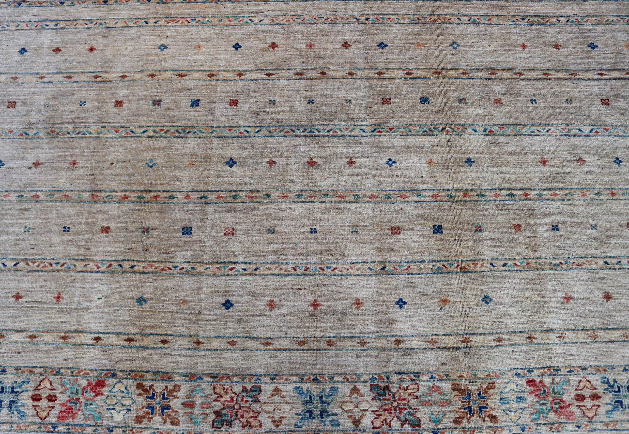 Samarkand 169x243cm - 6