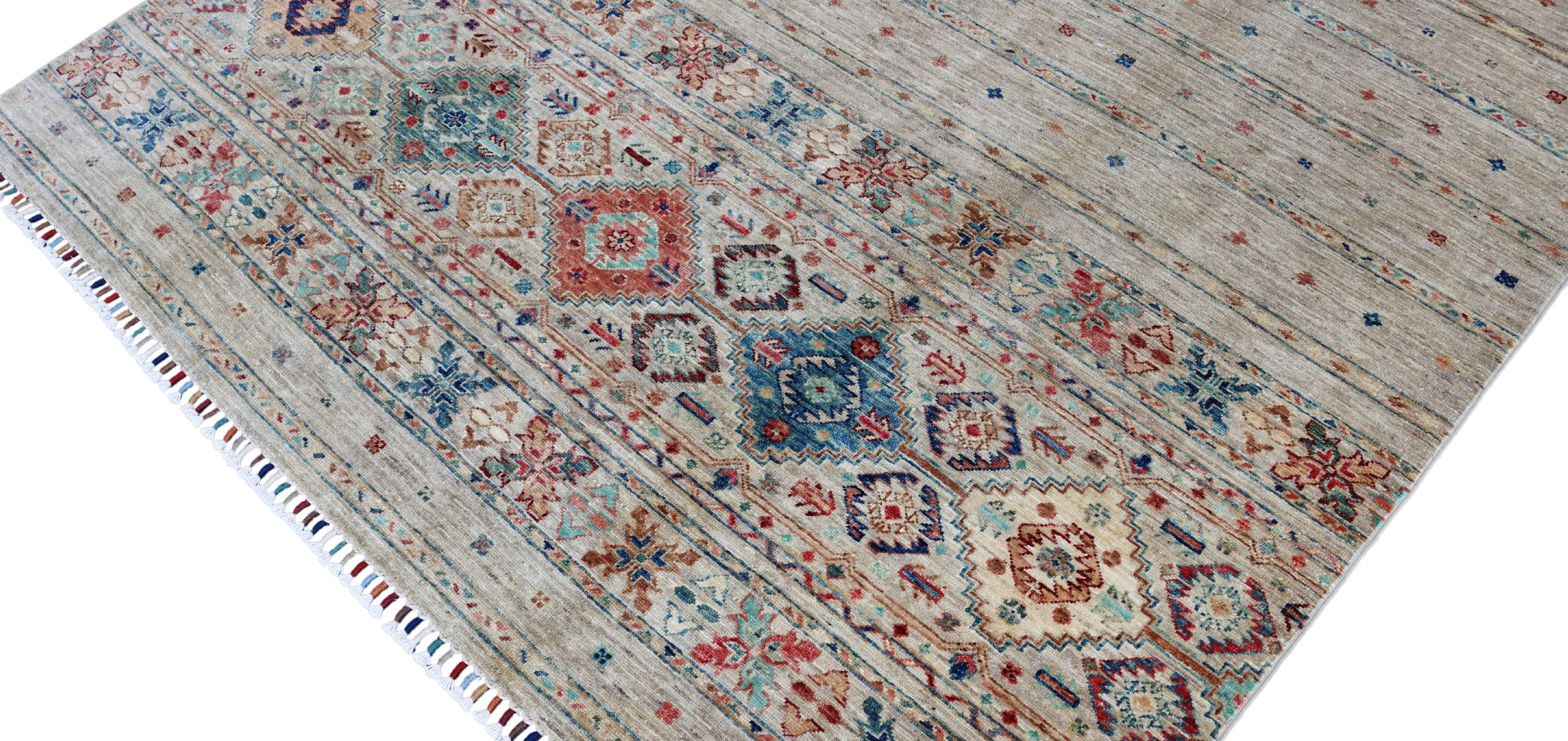 Samarkand 169x243cm - 8
