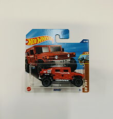 Hot Wheels HYX05 Humvee
