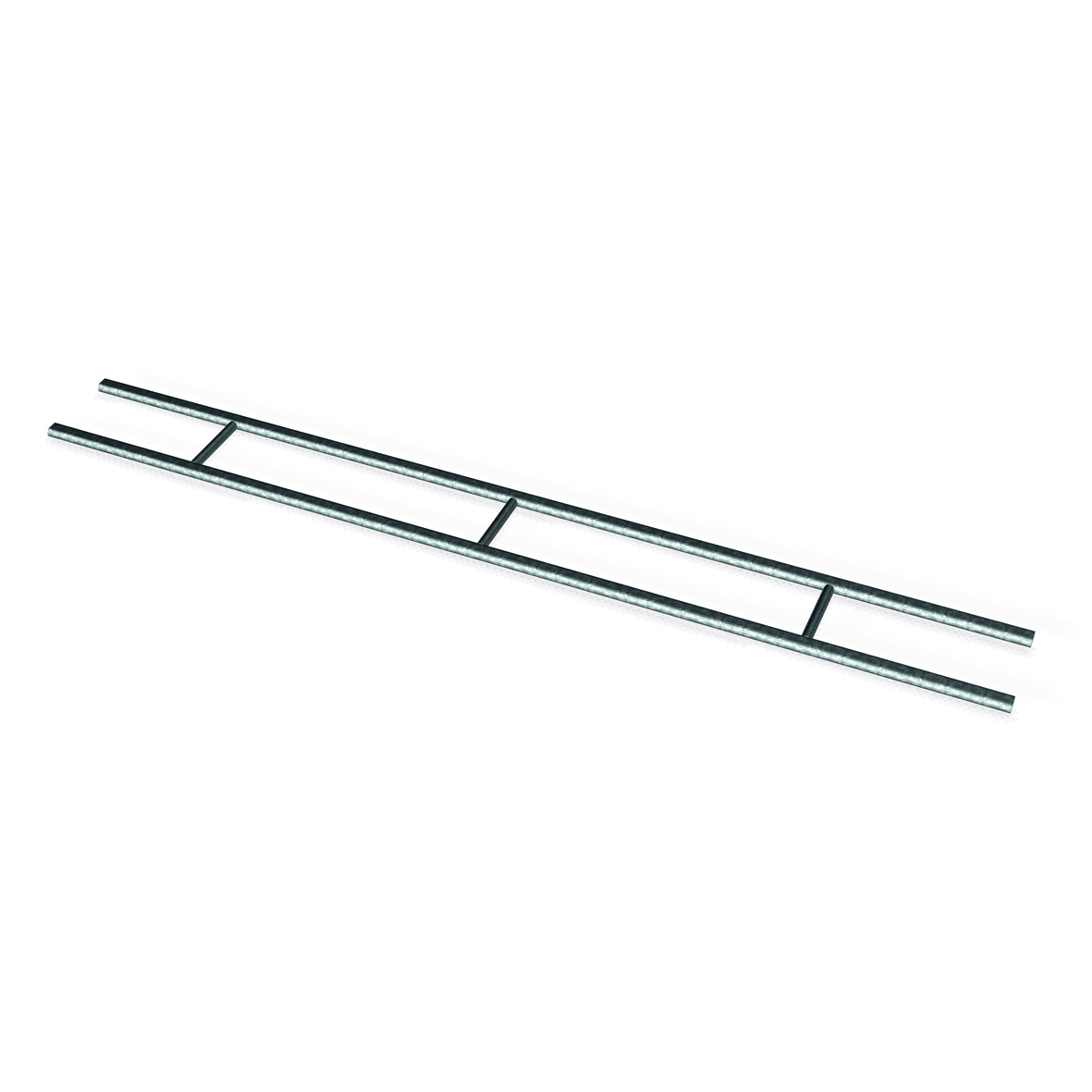 Benders Murverksarmering Bi-stål 37rf 4000x30x4mm rostfri 10st
