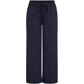 Marta Mdc Matilda Byxa marinblå