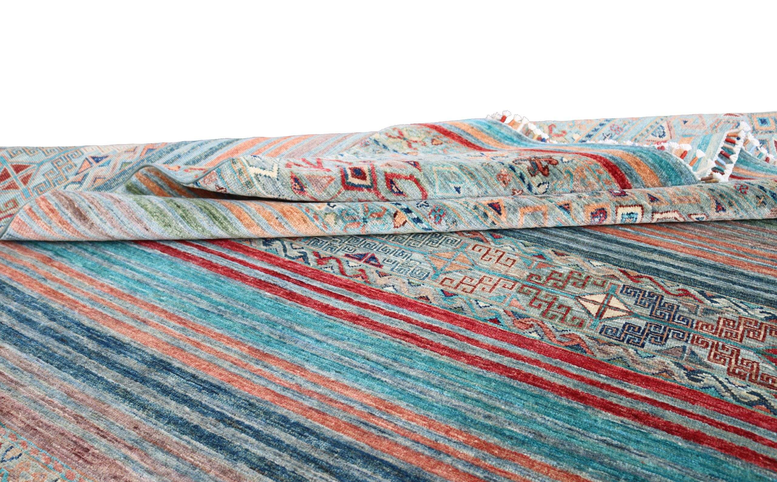 Samarkand 175x237cm - 11