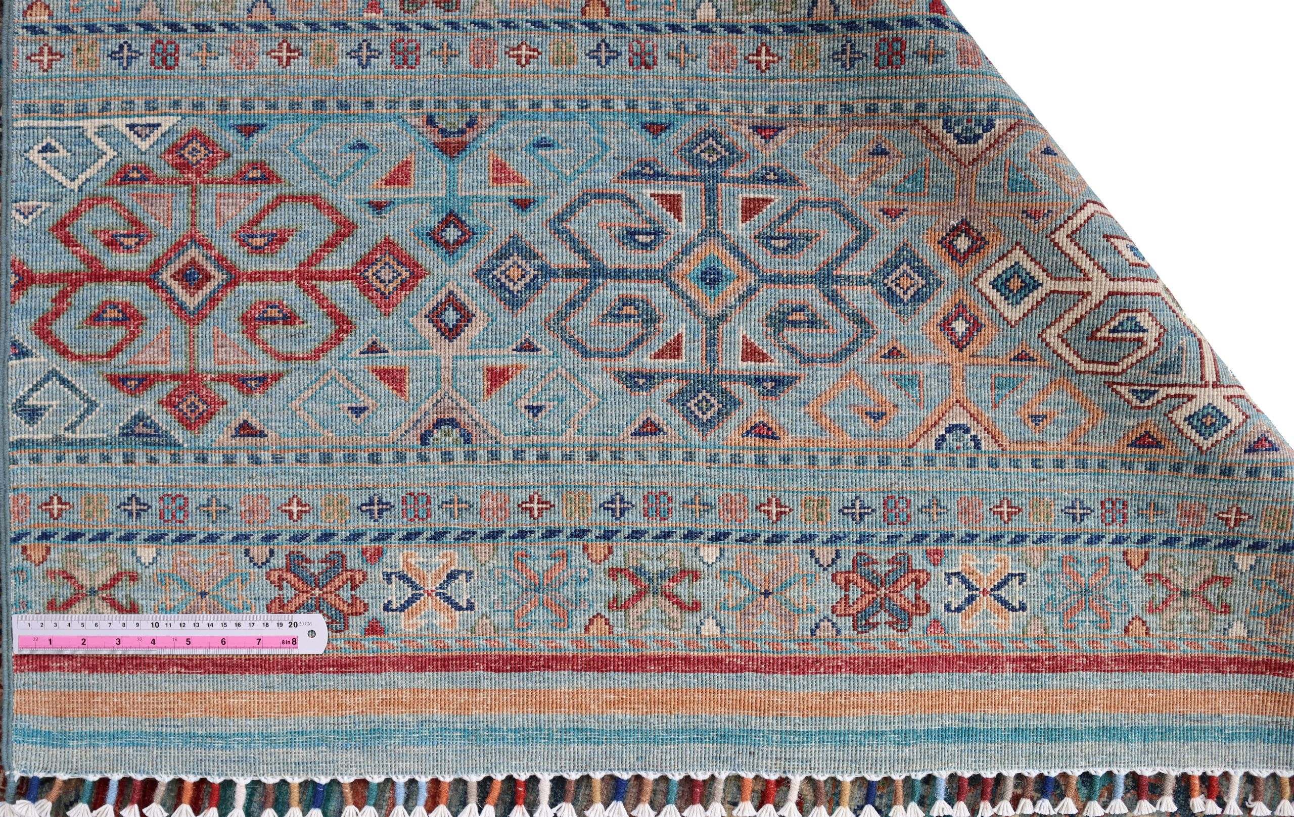 Samarkand 175x237cm - 13