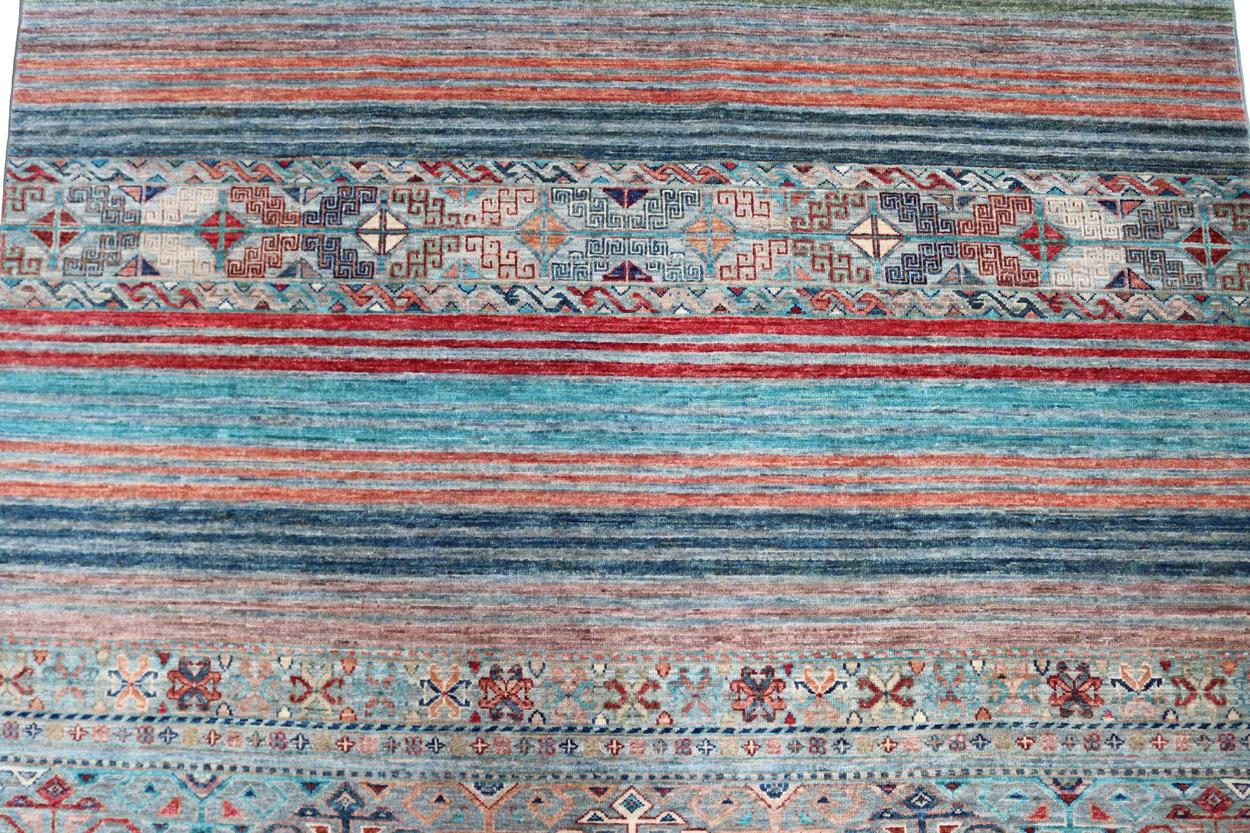 Samarkand 175x237cm - 7