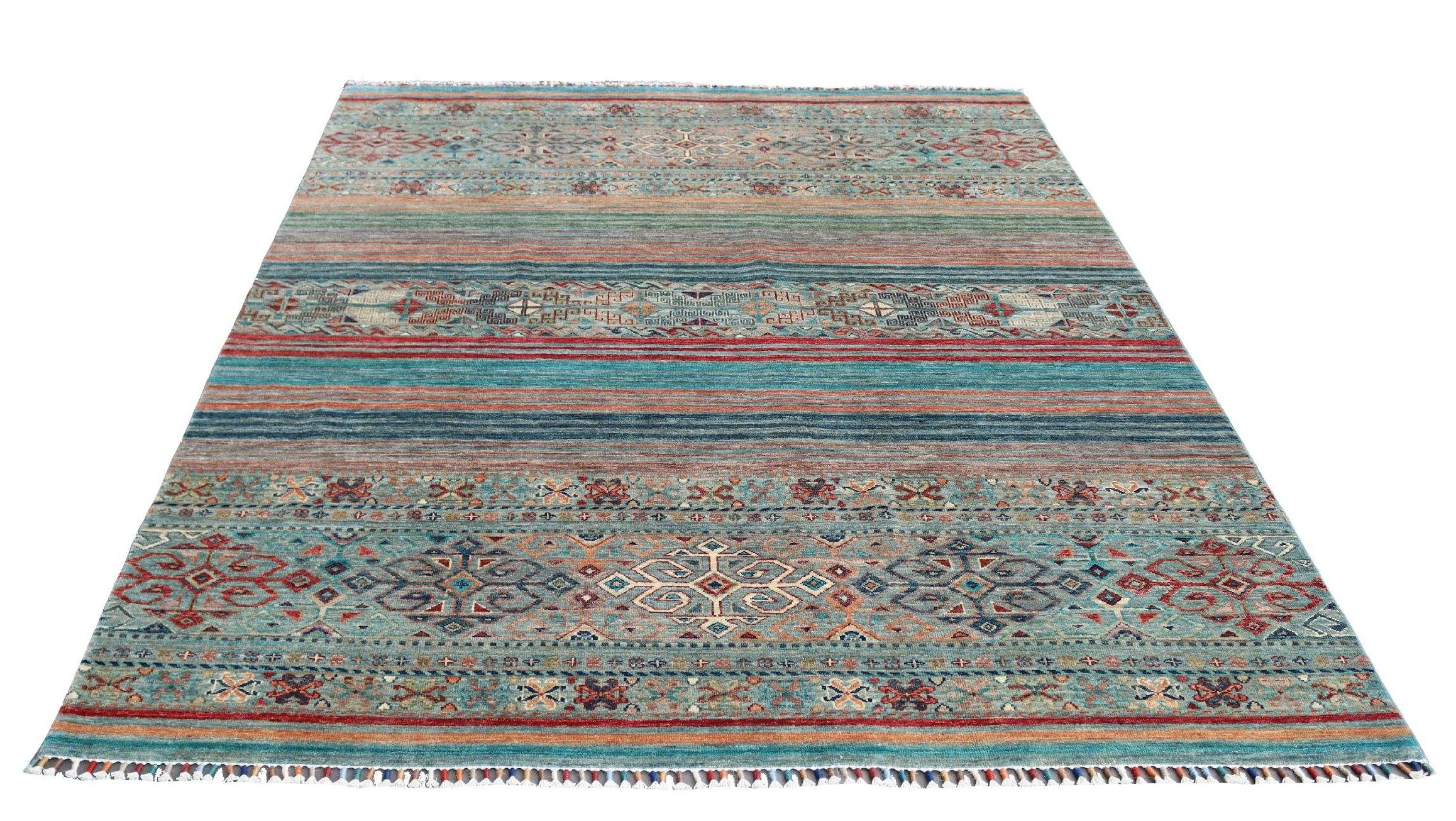 Samarkand 175x237cm - 4