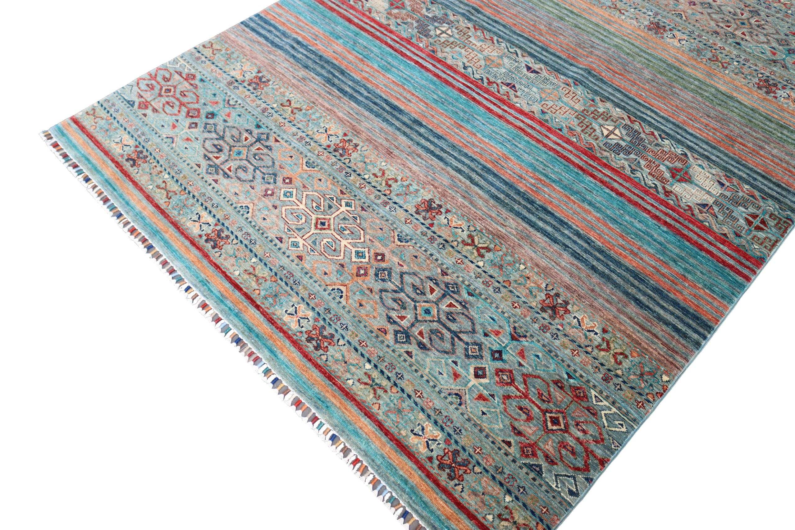Samarkand 175x237cm - 8