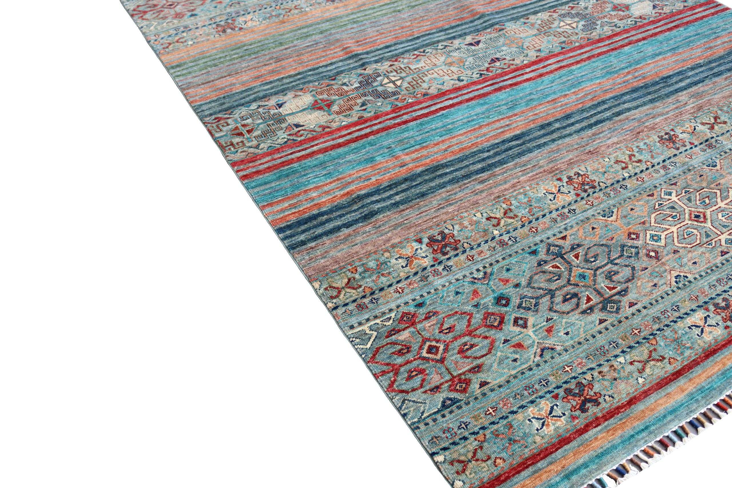 Samarkand 175x237cm - 5