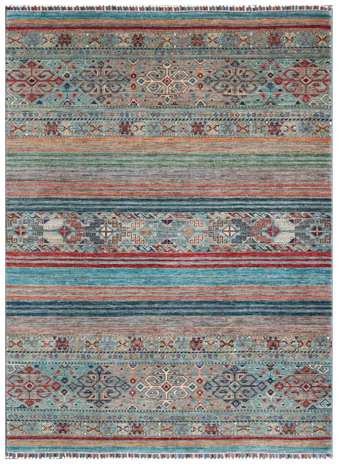 Samarkand 175x237cm