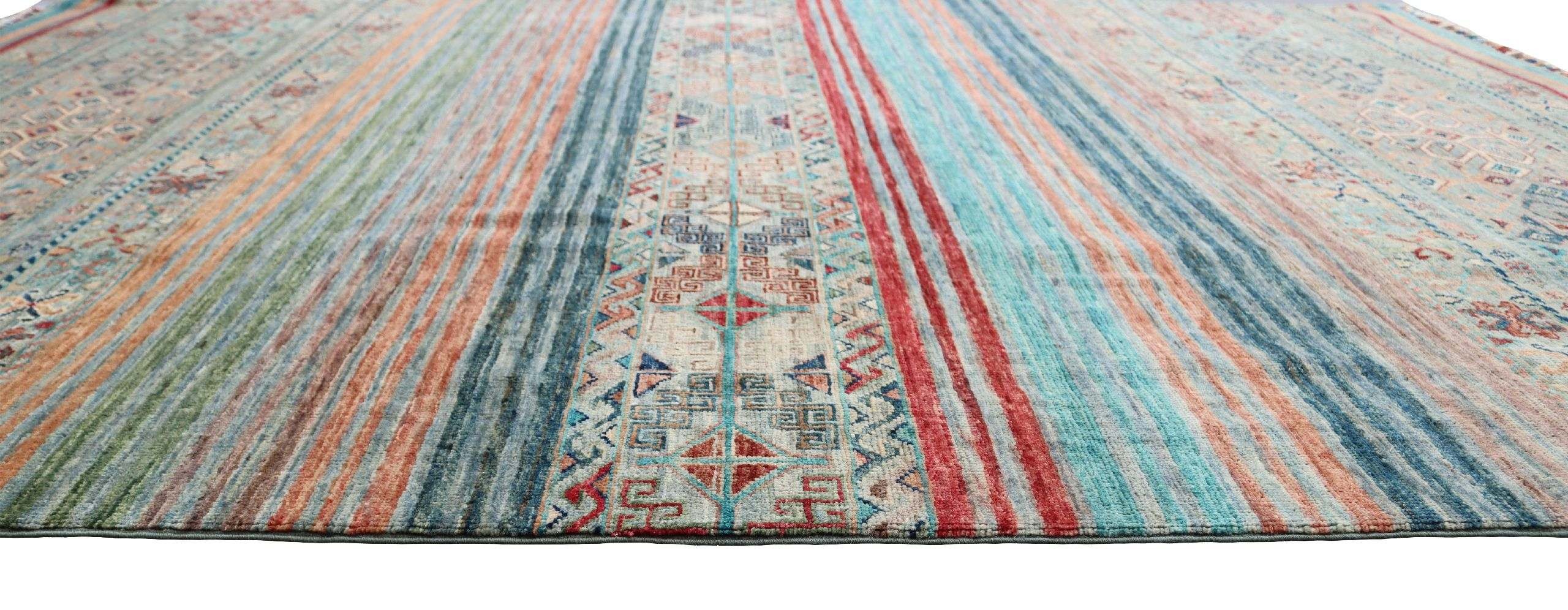 Samarkand 175x237cm - 10