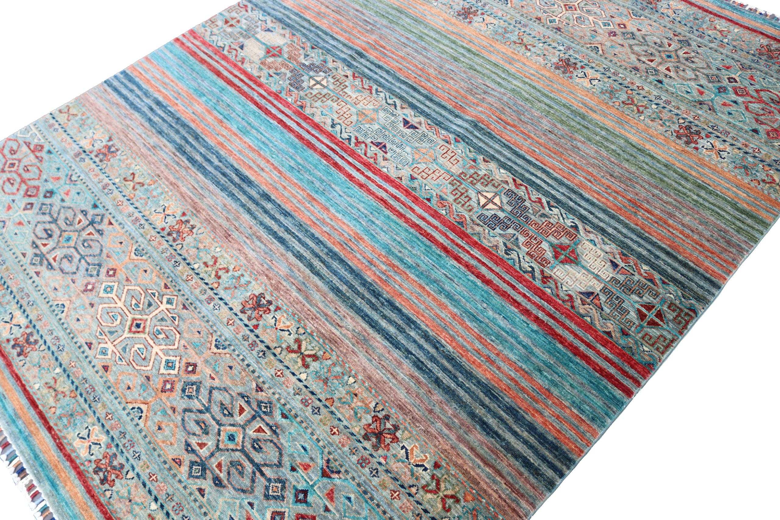 Samarkand 175x237cm - 6