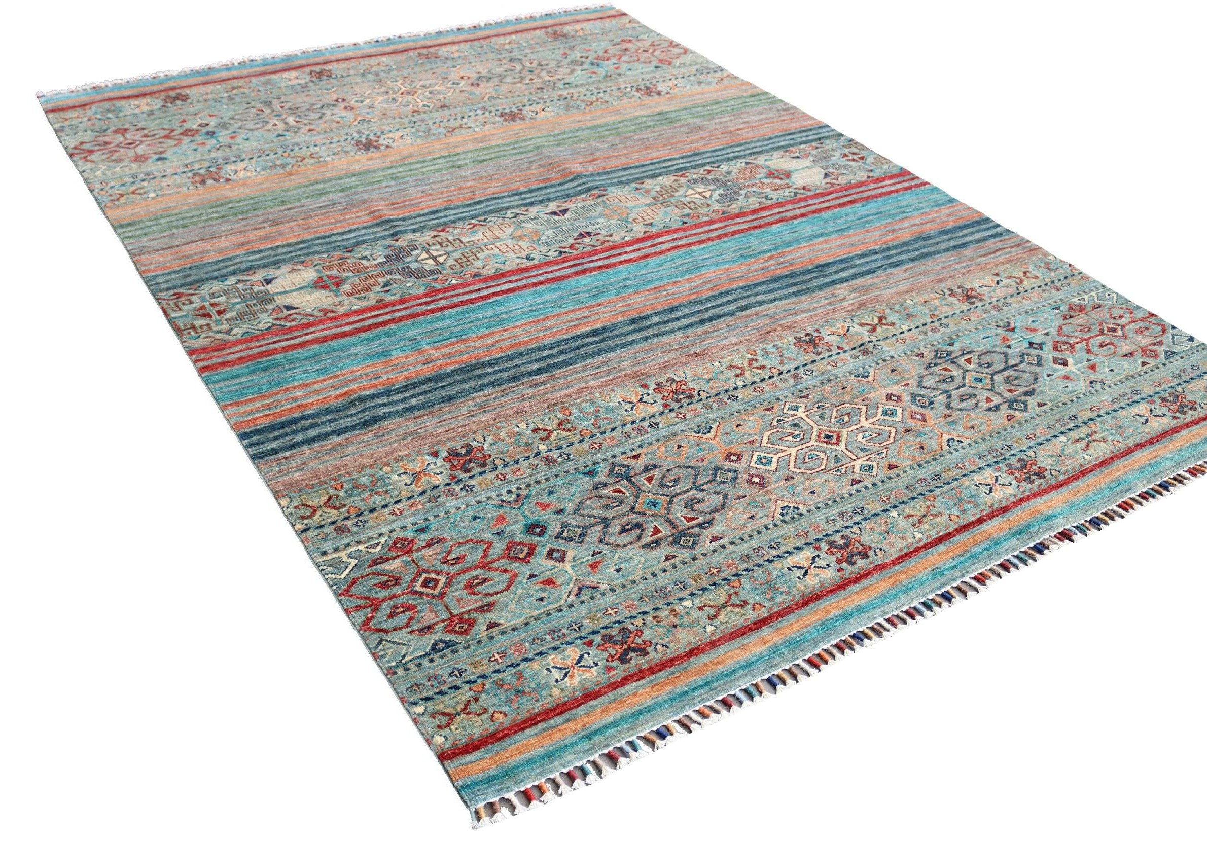 Samarkand 175x237cm - 2