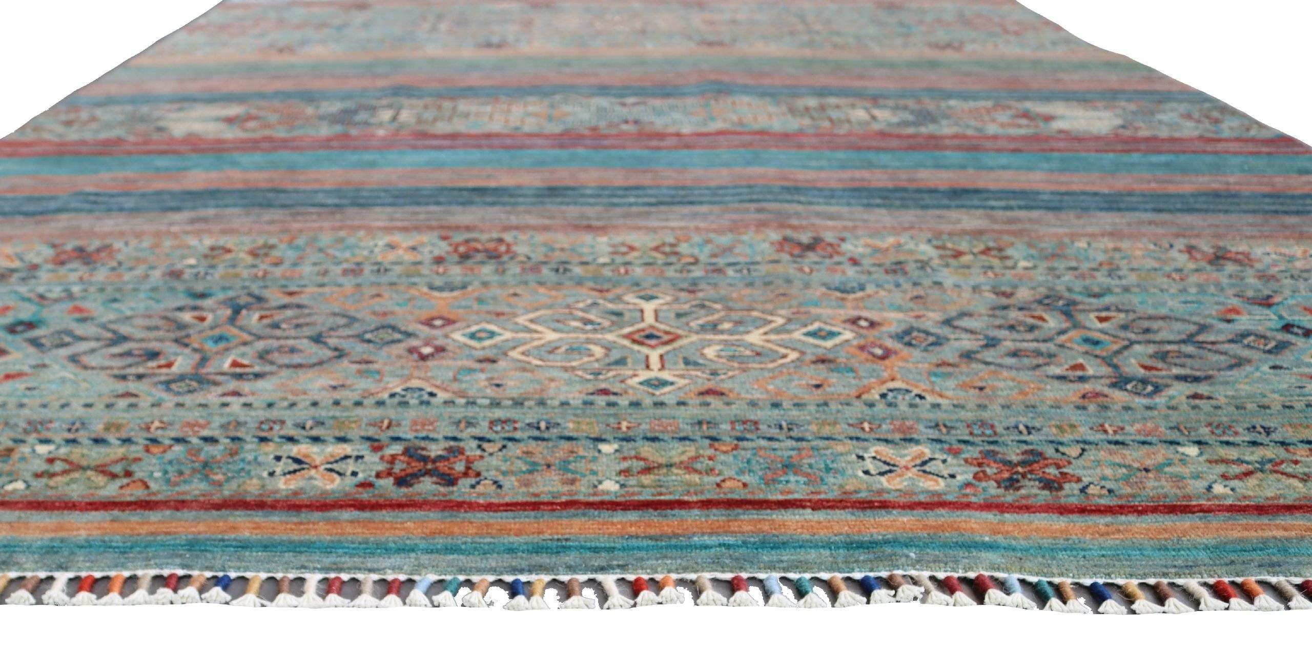 Samarkand 175x237cm - 9