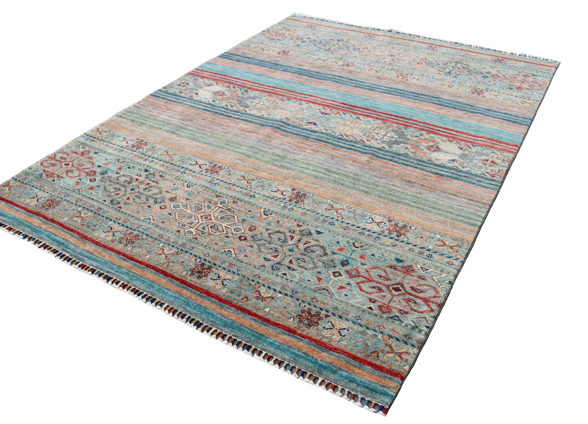Samarkand 175x237cm - 3