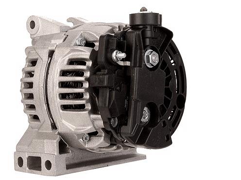 Generator 90A - 2