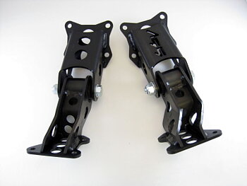 Motorfästen Toyota 1JZ, 2JZ i 740/940