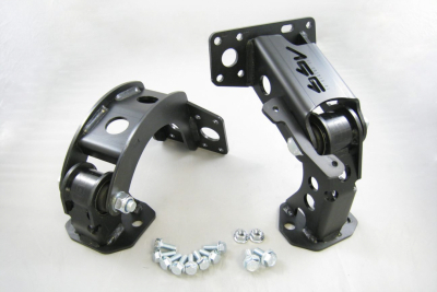 Motorfästen Bmw M50, M52, M54 i Bmw E36, E46 - 2