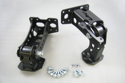 Motorfästen Bmw M50, M52, M54 i Bmw E36, E46 20Lut