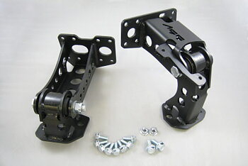 Motorfästen Bmw M50, M52, M54 i Bmw E36, E46 20Lut