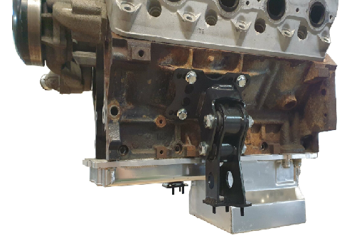Motorfäste 240 - LSx V8 - 5