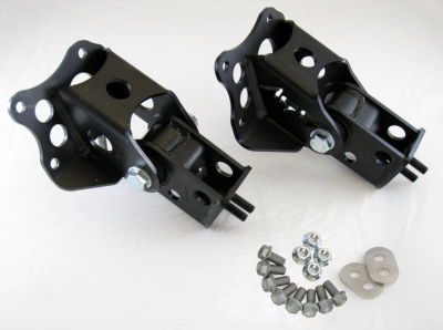 Motorfäste Nissan S13, S14, S15 - Toyota 1JZ / 2JZ