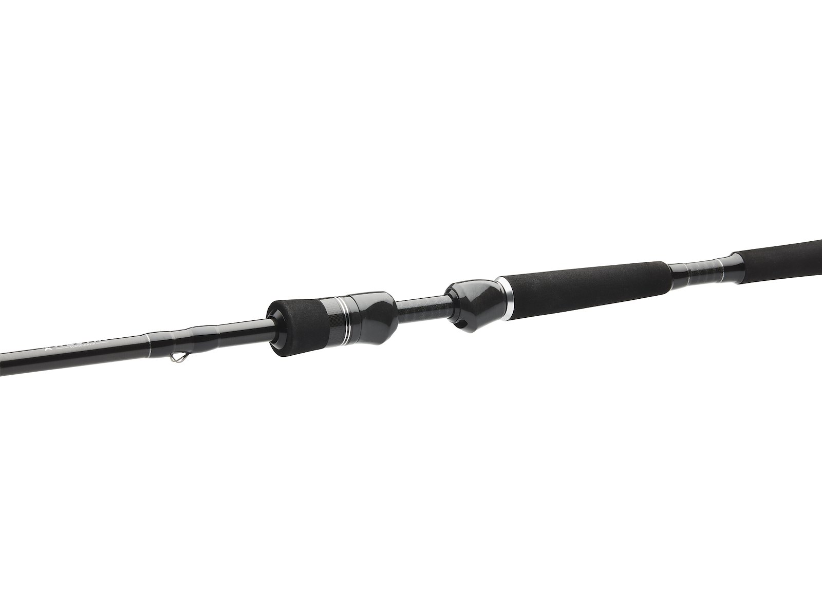 Westin W3 Powerstrike 3rd 7'6 229cm 10-40g reel for perch