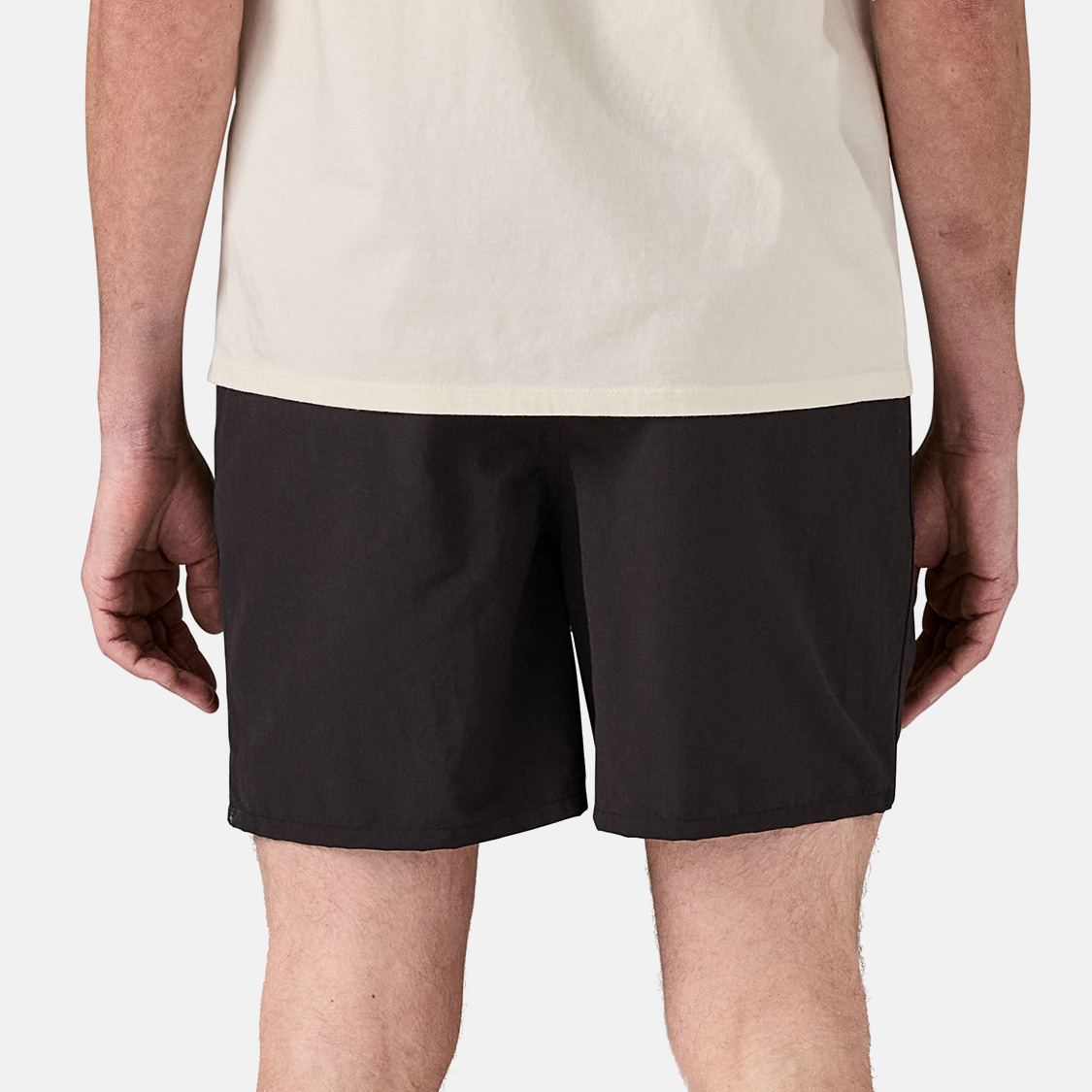 Patagonia - Baggies Short 5" Black/Black - 2