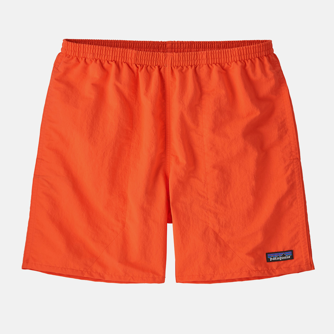Patagonia - Baggies Short 5" Orange Peel - 5