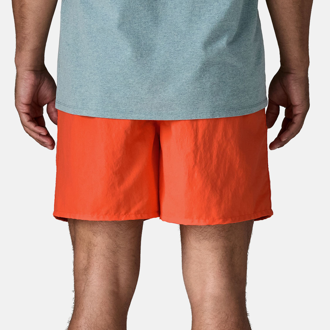 Patagonia - Baggies Short 5" Orange Peel - 2