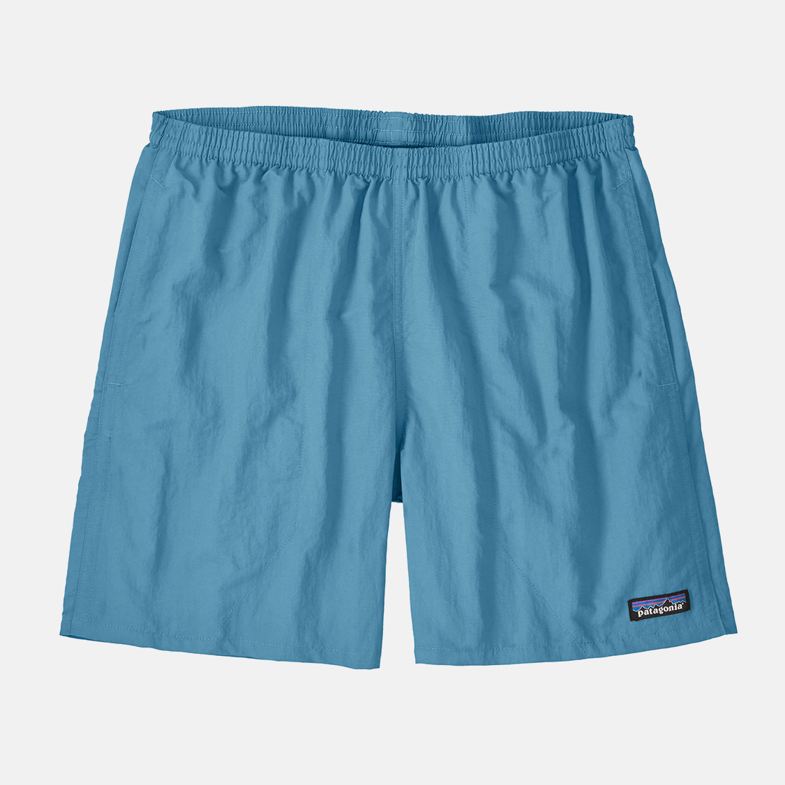 Patagonia - Baggies Short 5" Shore Blue - 5