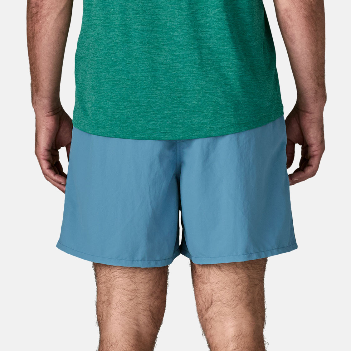 Patagonia - Baggies Short 5" Shore Blue - 2