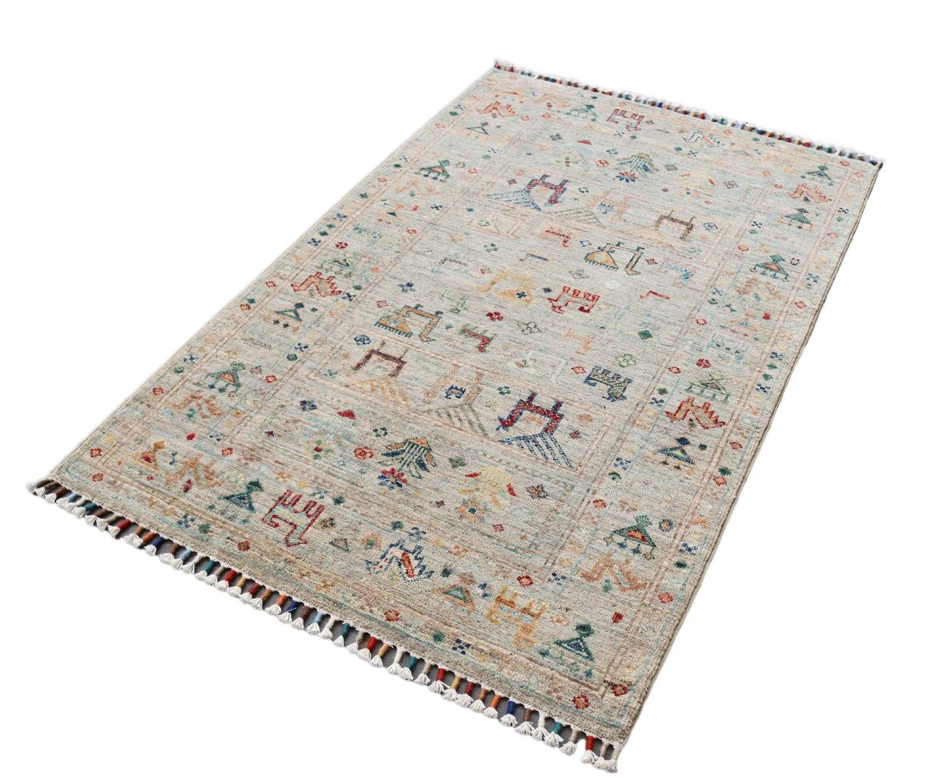 Samarkand 80x126cm - 2