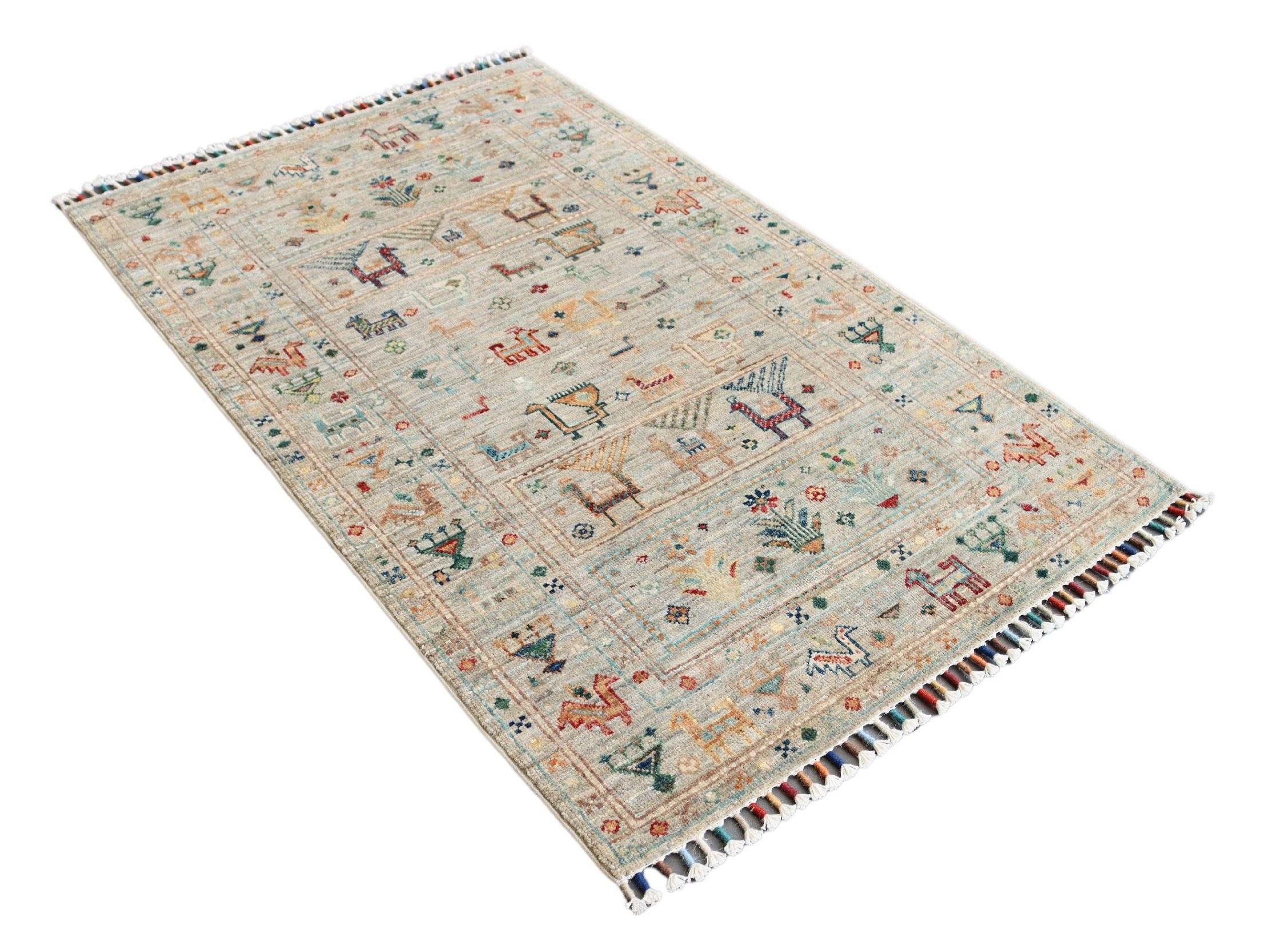 Samarkand 80x126cm - 3