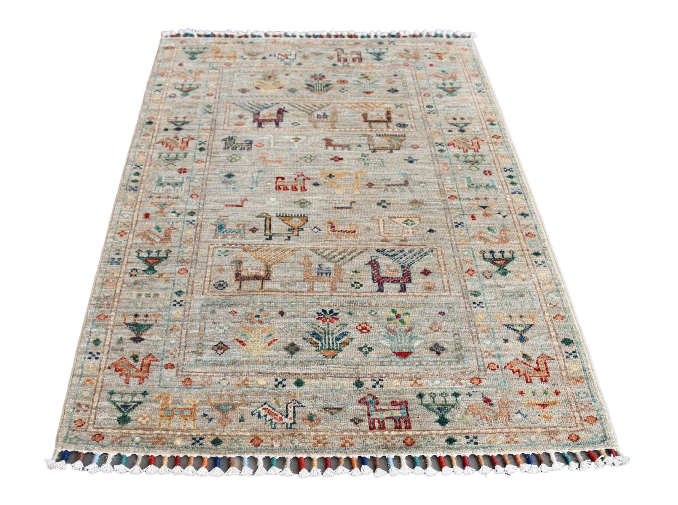 Samarkand 80x126cm - 4