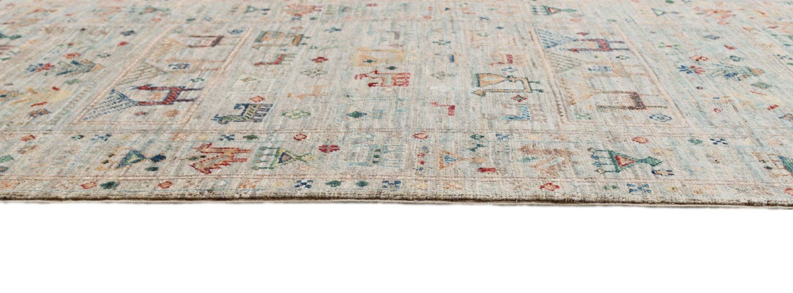 Samarkand 80x126cm - 10