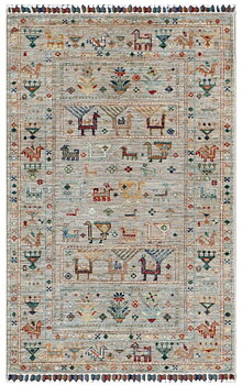 Samarkand 80x126cm