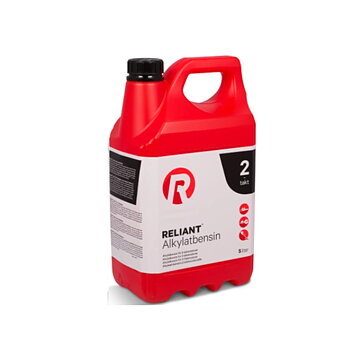 ALKYLATBENSIN   2-TAKT   4-TAKT 