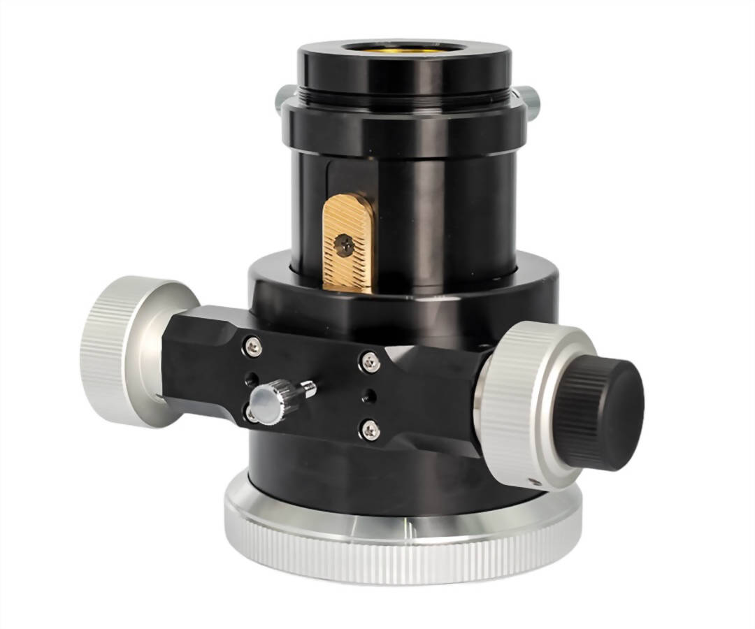 TS-OPTICS 2" KUGGSTÅNGSFOKUSERARE FÖR RC-TELESKOP - 2-VÄXLAD - 2