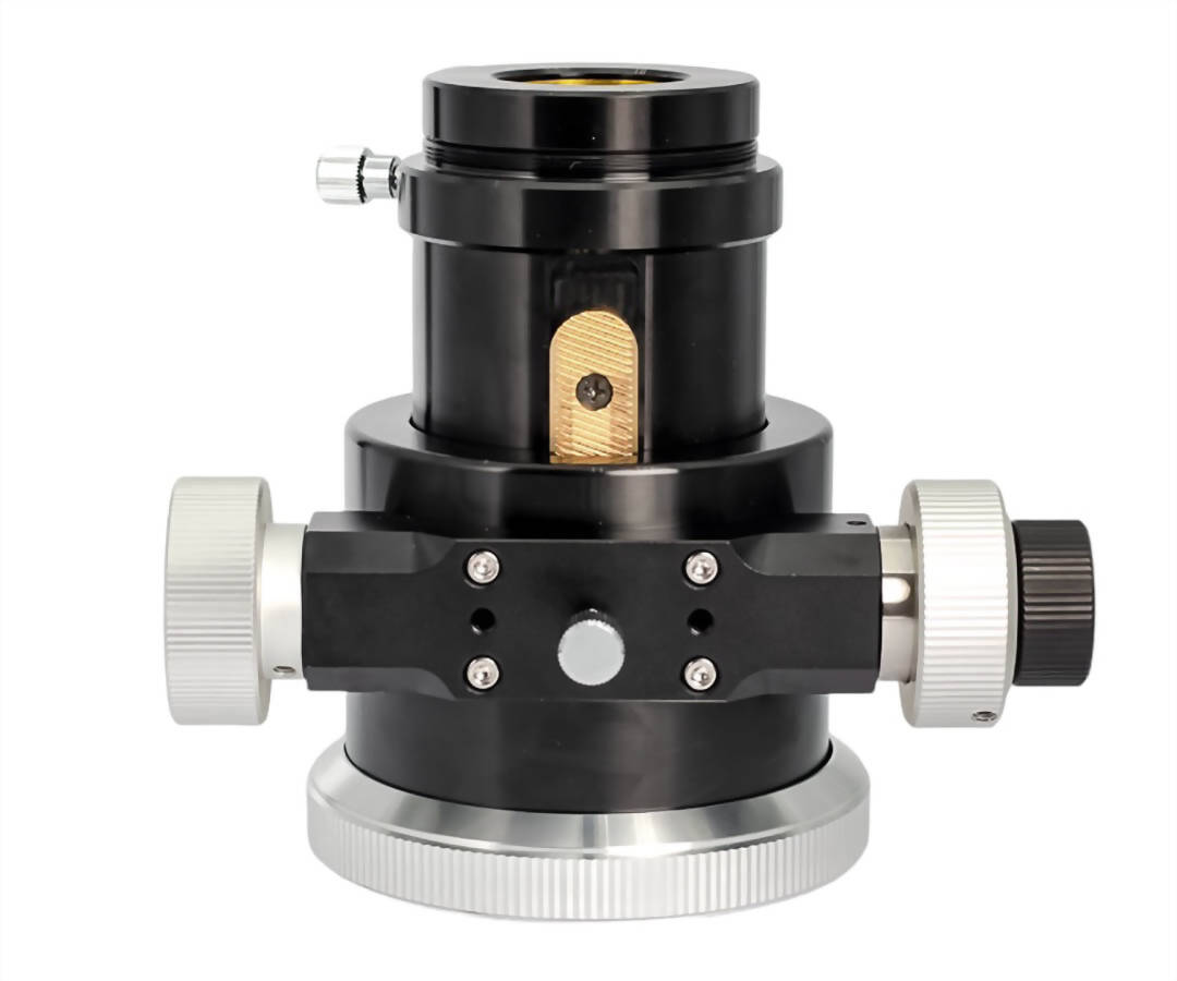TS-OPTICS 2" KUGGSTÅNGSFOKUSERARE FÖR RC-TELESKOP - 2-VÄXLAD