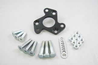 Kardanadapter 110mm till 96mm - 3