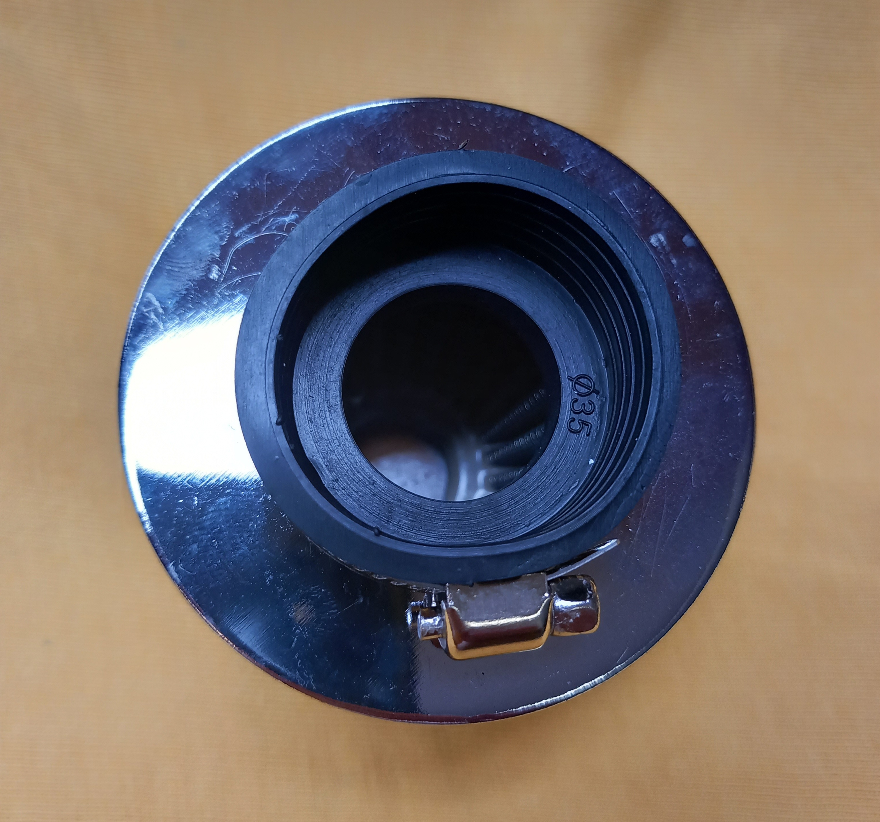 Luftfilter 35-36mm ansl. - 4