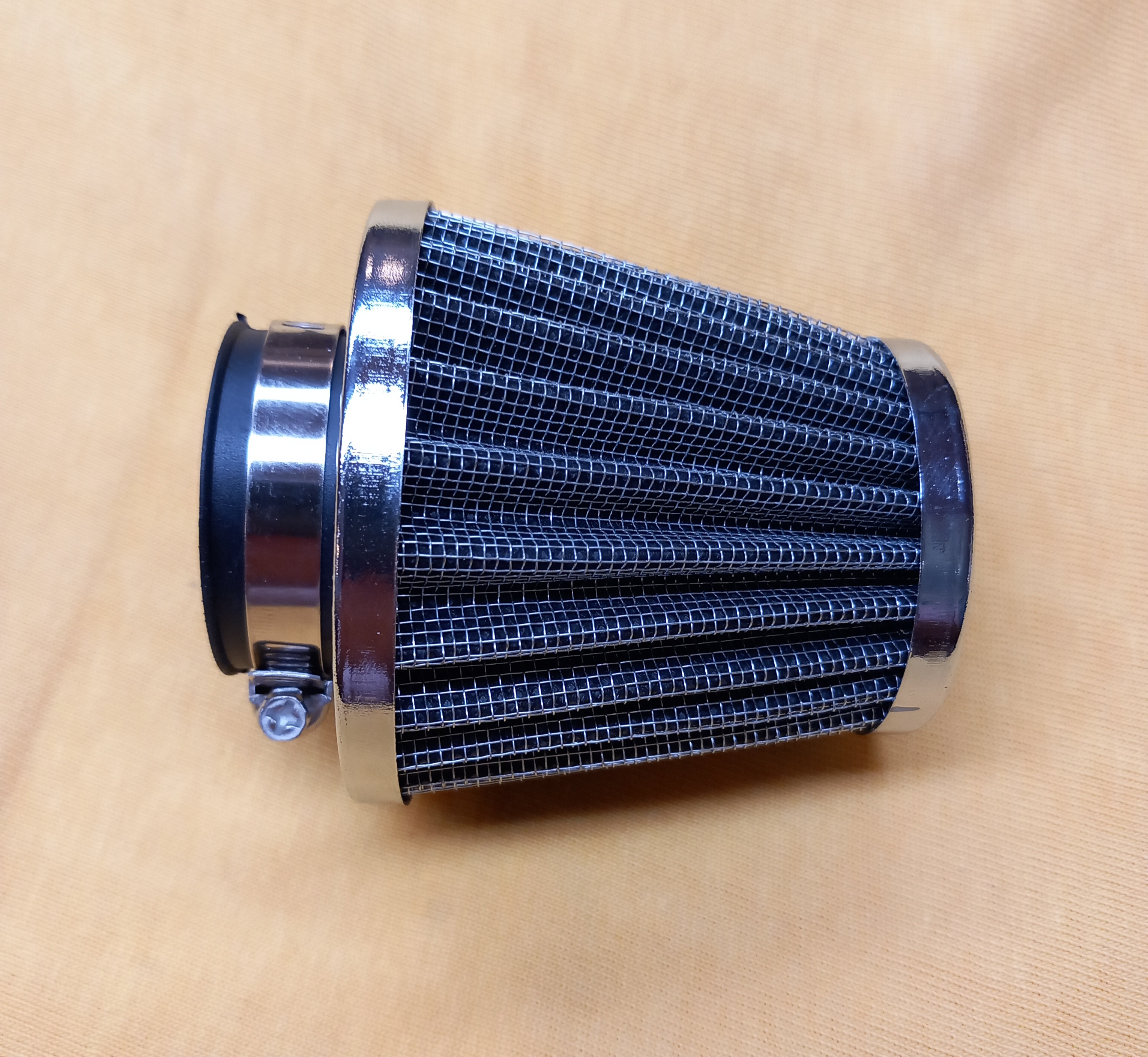 Luftfilter 35-36mm ansl. - 2